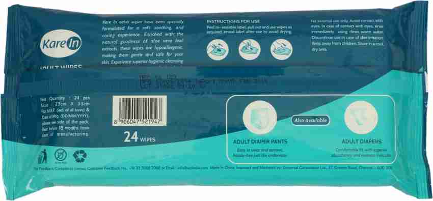 Dymples wipes hot sale
