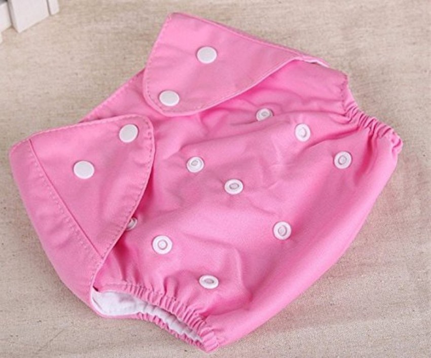 Waterproof Nappies Online - Buy Cloth Diapers/Nappies for Baby/Kids at