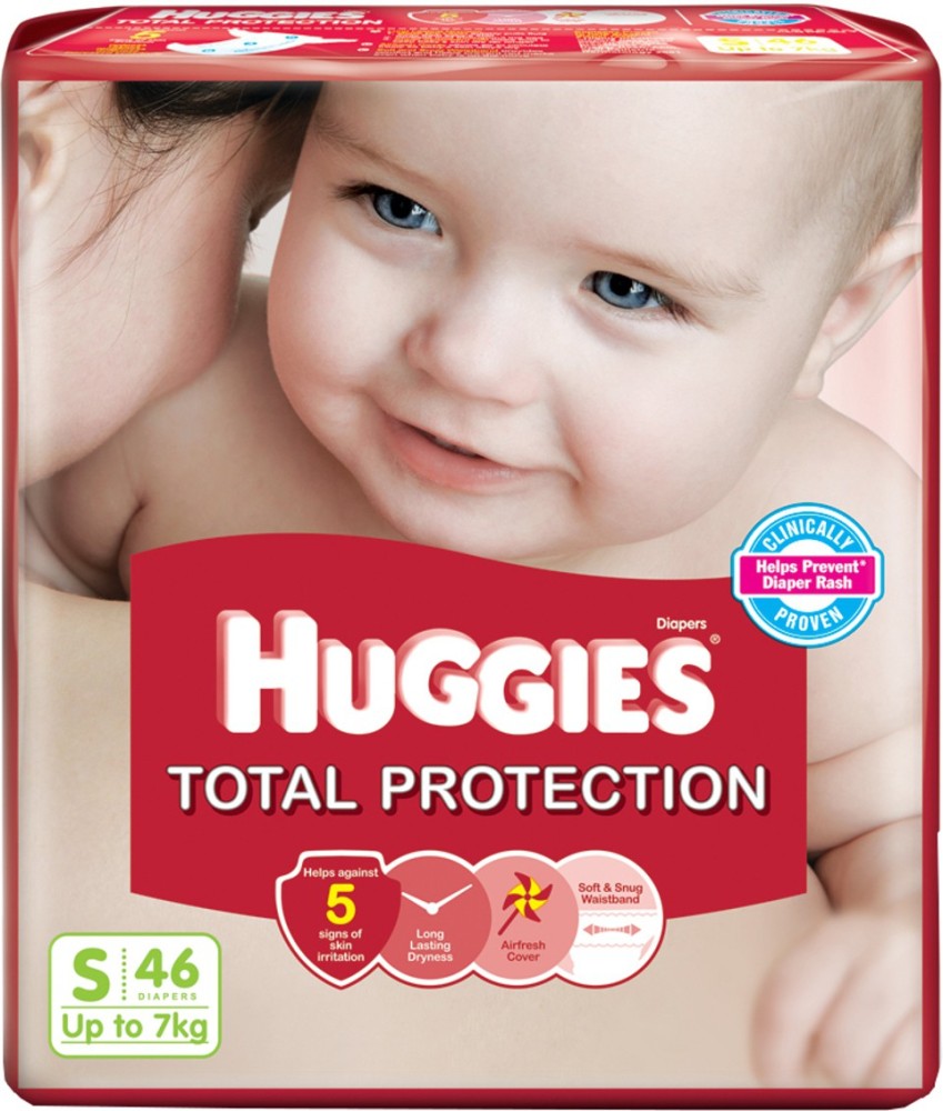 Huggies diapers small sales flipkart