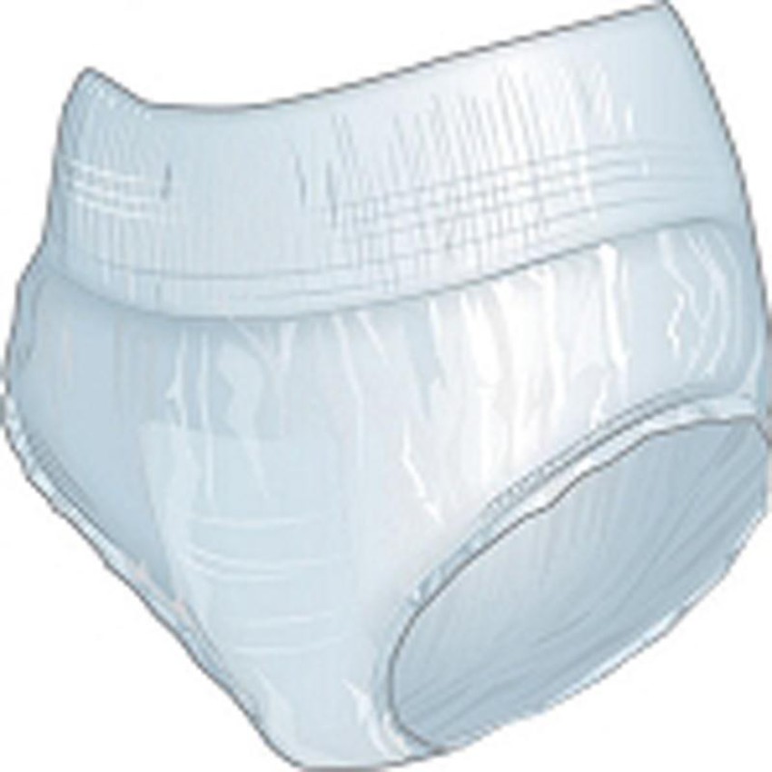 KosmoCare Disposable Protective Underwear-Size 34 To 46 Inches