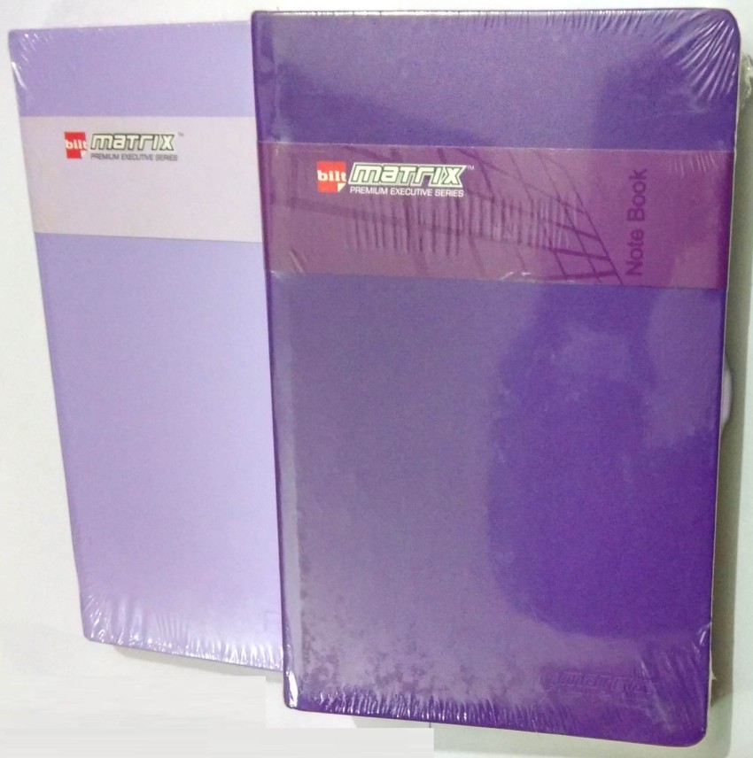 bilt Matrix Spiral Drawing Note Sketch Pad Price in India - Buy