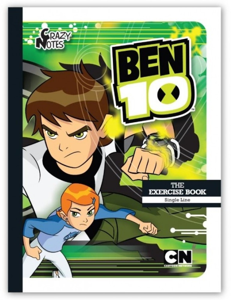 Buy Ben 10 Bundle