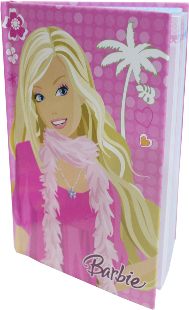 Barbie hotsell magic diary