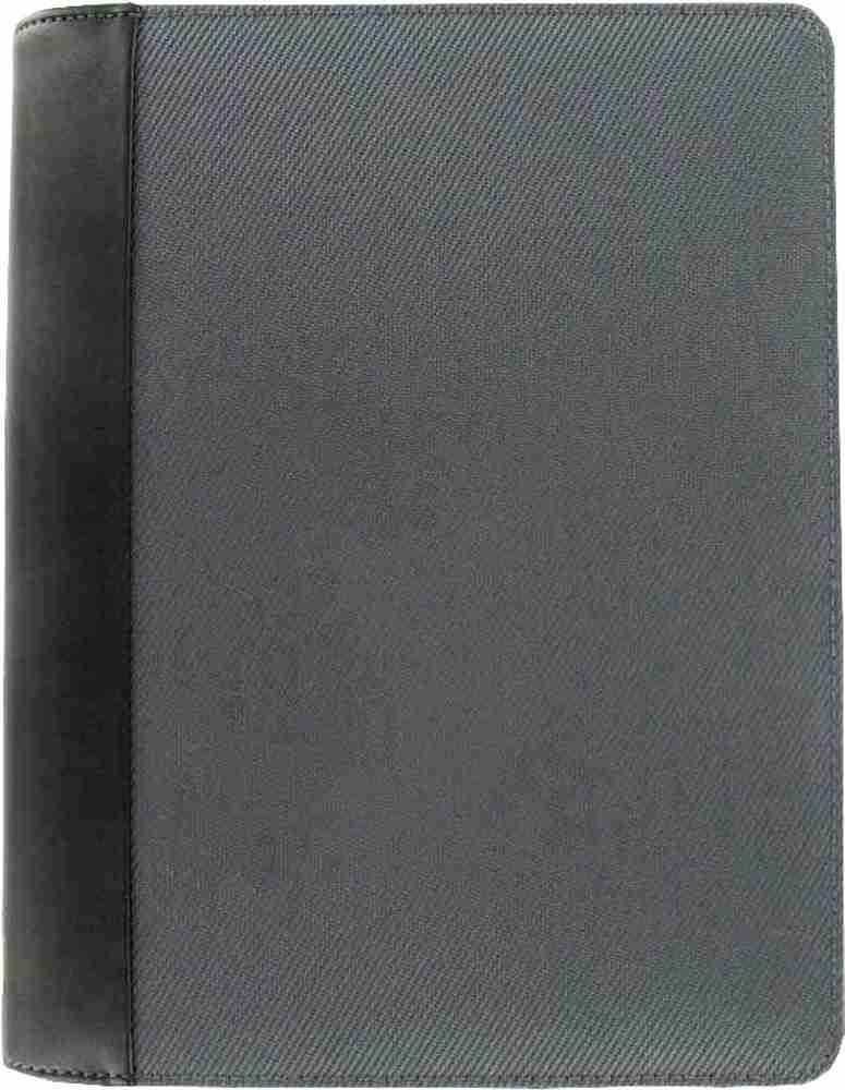 Filofax Graphic (Zip) Personal Steel Grey Organizer Journal Price