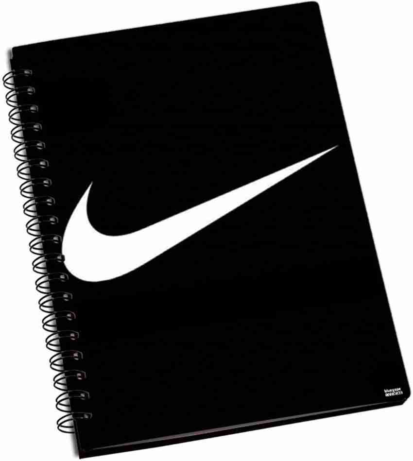 Nike notebook clearance