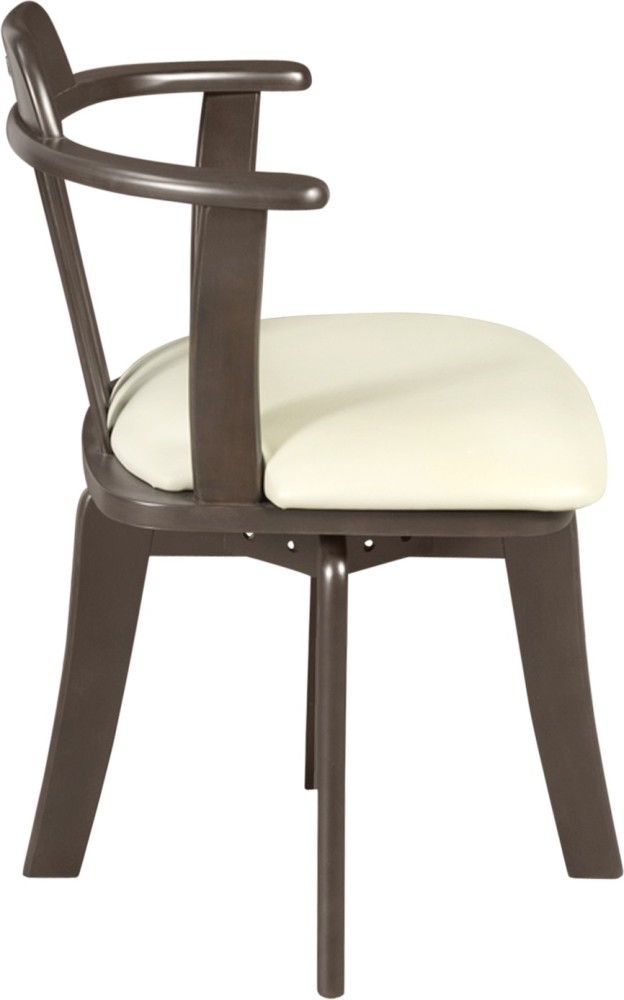 Godrej interio shop wooden chairs