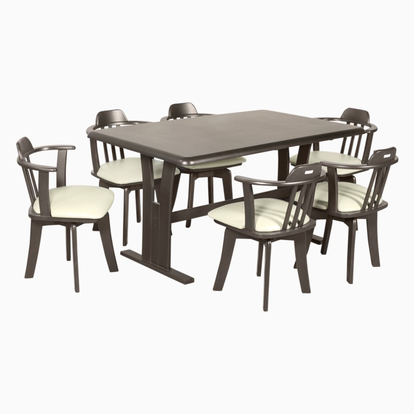 Godrej dining 2025 table price