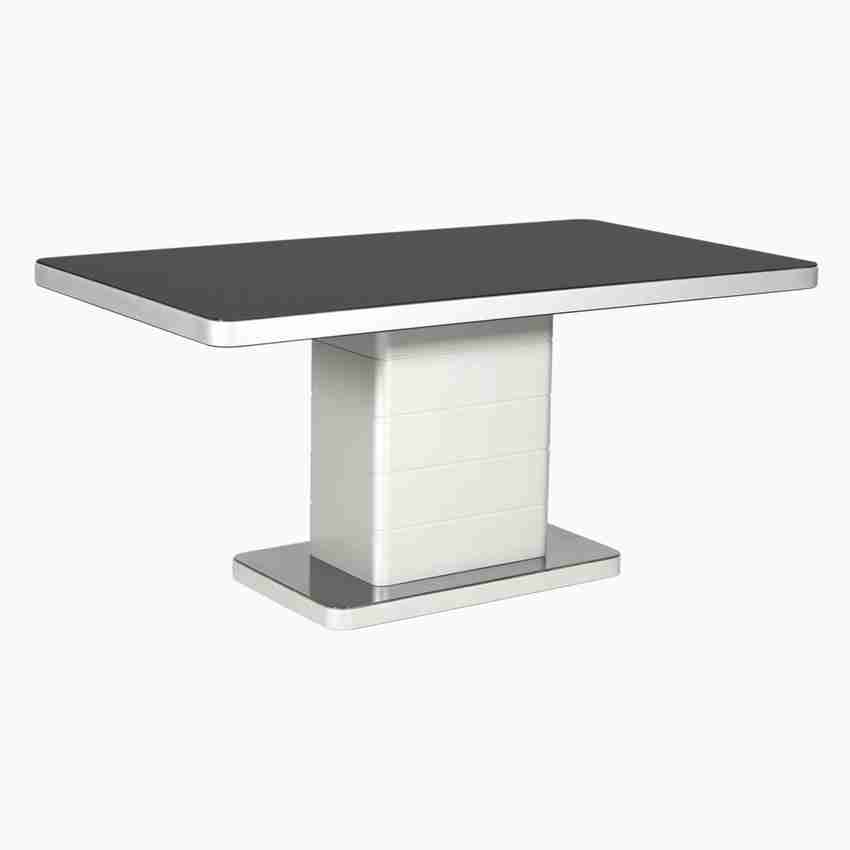 Godrej Interio Neo Novice Dining Set Engineered Wood 6 Seater