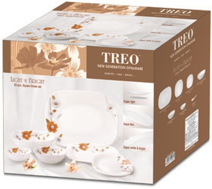 Treo sale dinner set