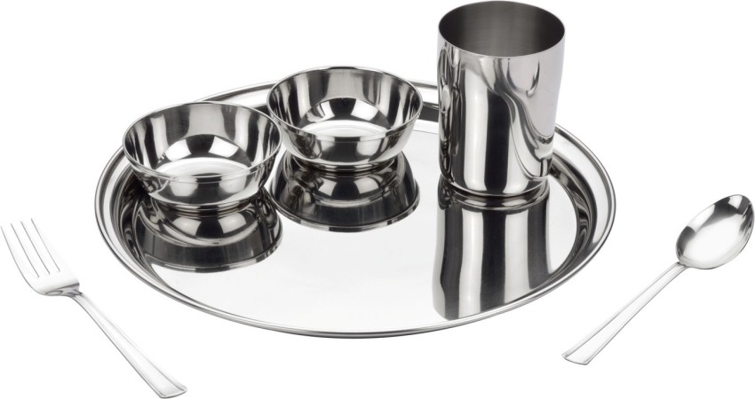 Bhalaria dinner outlet set