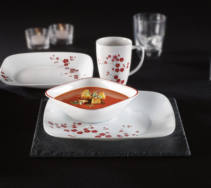 Corelle hanami garden clearance