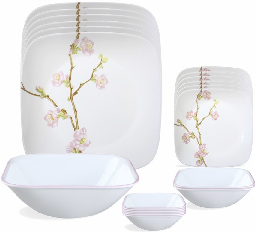 Corelle cherry blossom hotsell