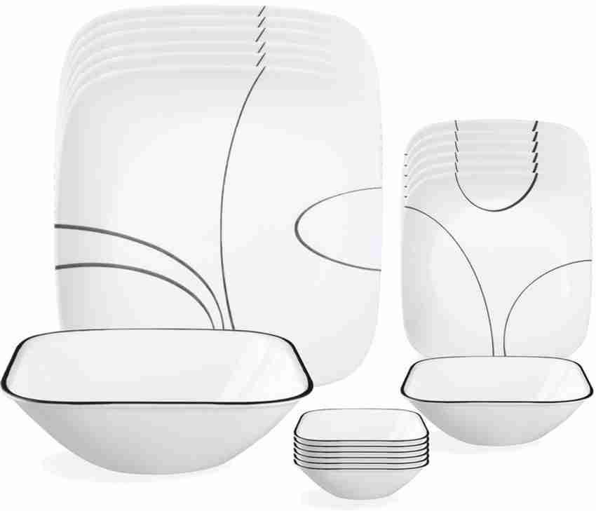 Corelle outlet simple lines