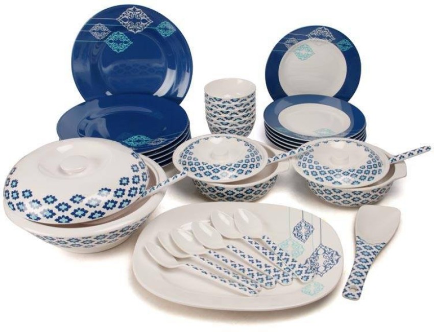 Ektra dinner set hotsell