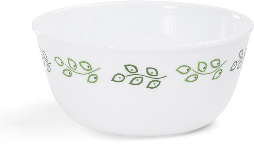 CORELLE Pack of 20 Glass Neo Leaf Dinner Set Price in India Buy