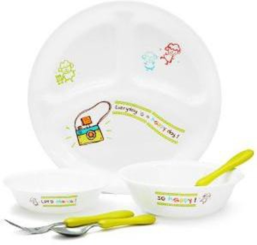 Corelle sales children's dishes