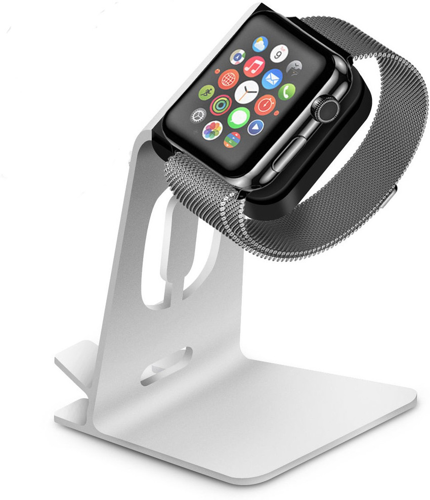 Orzly apple watch stand store
