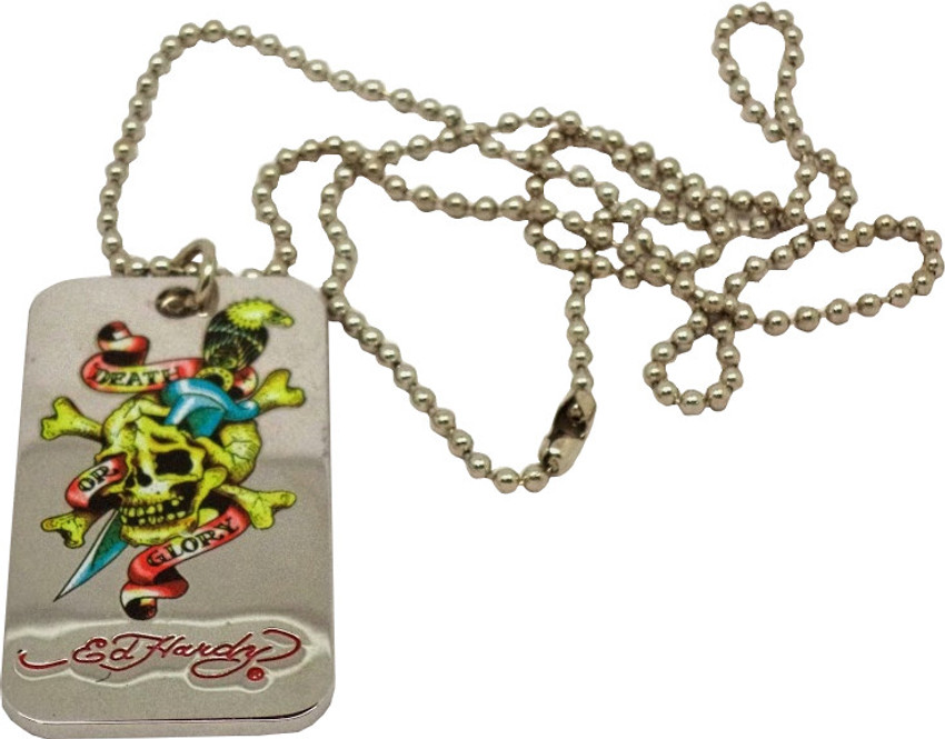 Ed Hardy EDH47 EDH47 Plain Multicolor Dog Tag Price in India Buy Ed Hardy EDH47 EDH47 Plain Multicolor Dog Tag Online at Best Prices in India Flipkart