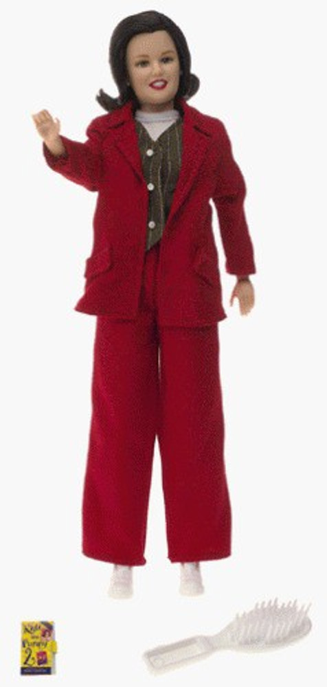 Rosie barbie sale