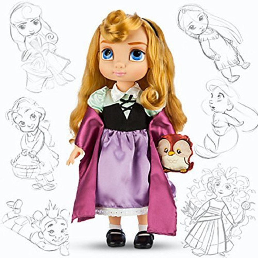 Animators collection aurora discount