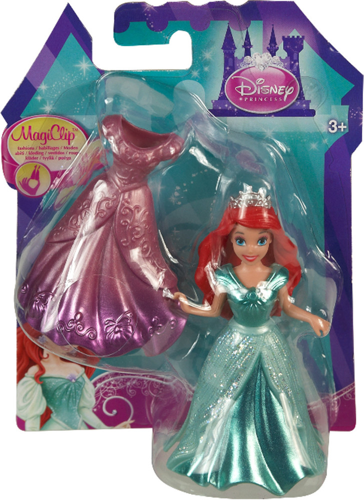 Ariel magiclip store