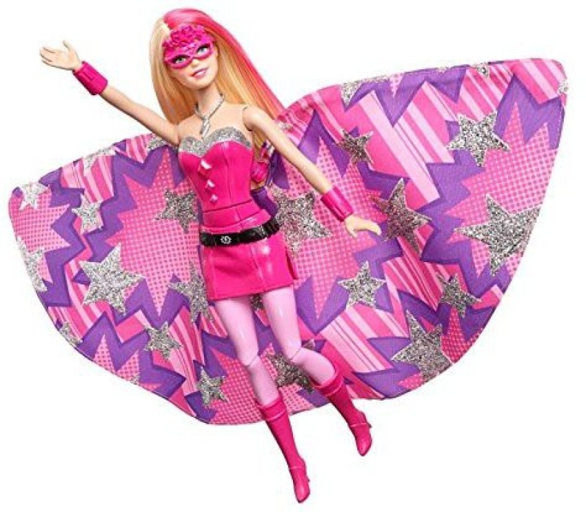 Barbie in princess power dark online sparkle