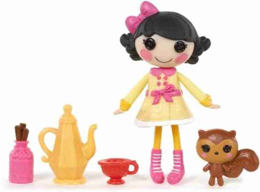 Lalaloopsy fairy cheap tale dolls
