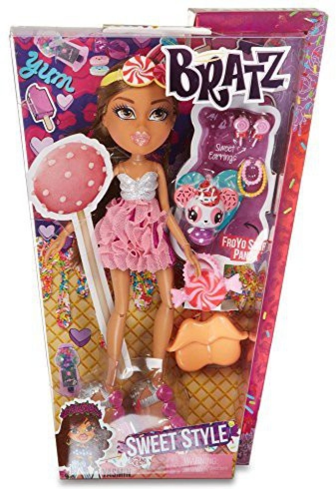 Bratz store sweet style