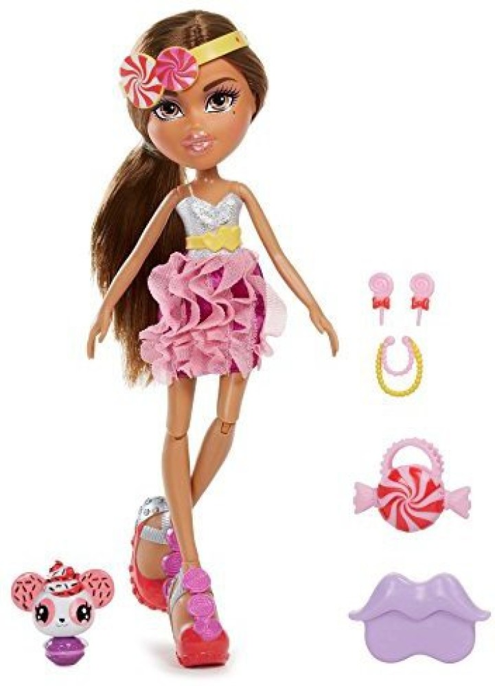 bratz sweet style