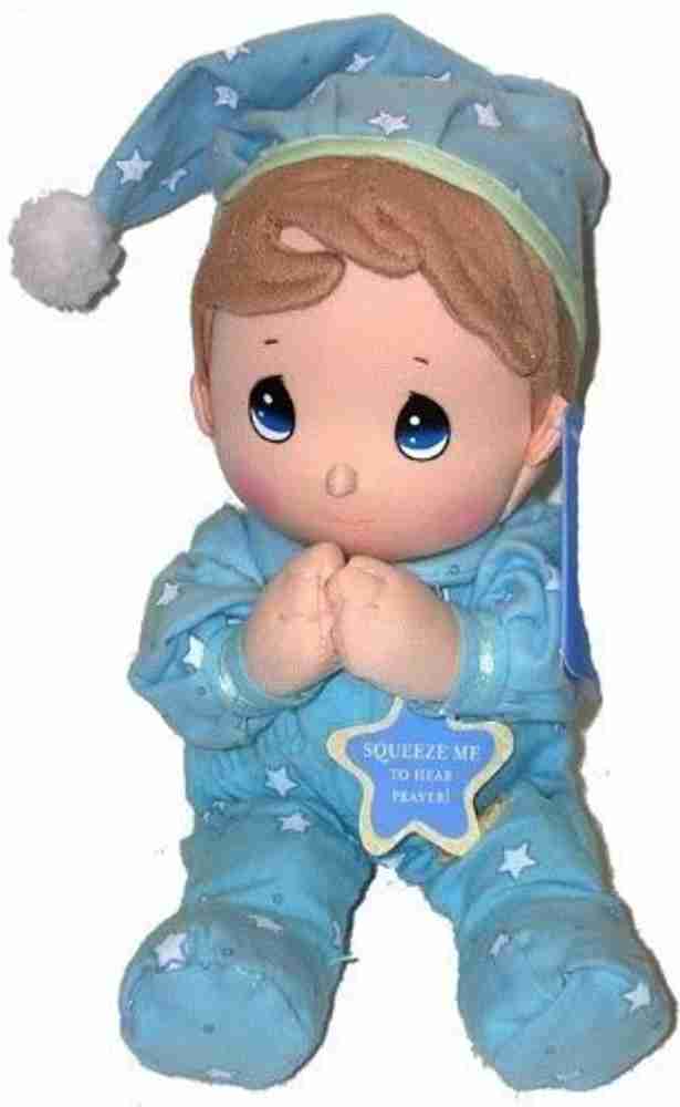 Precious moments prayer pal discount