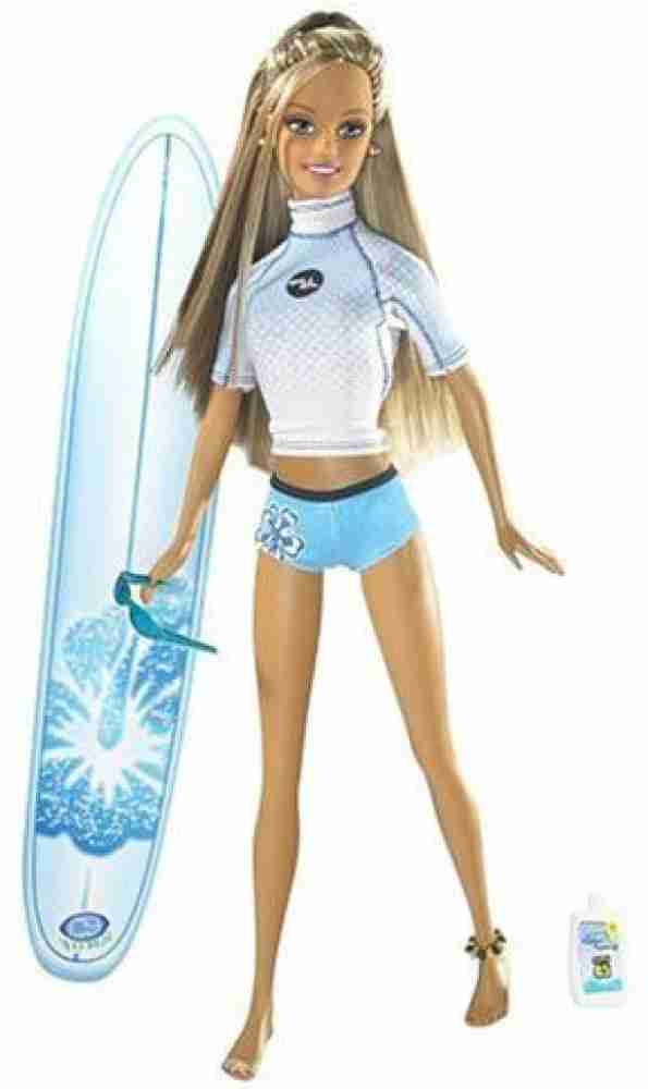 Mattel barbie 2025 cali girl