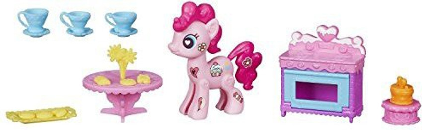 My little pony shop bakery