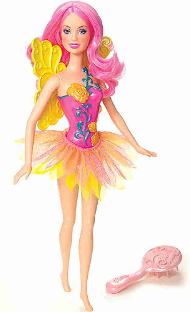 Princess fairytopia best sale