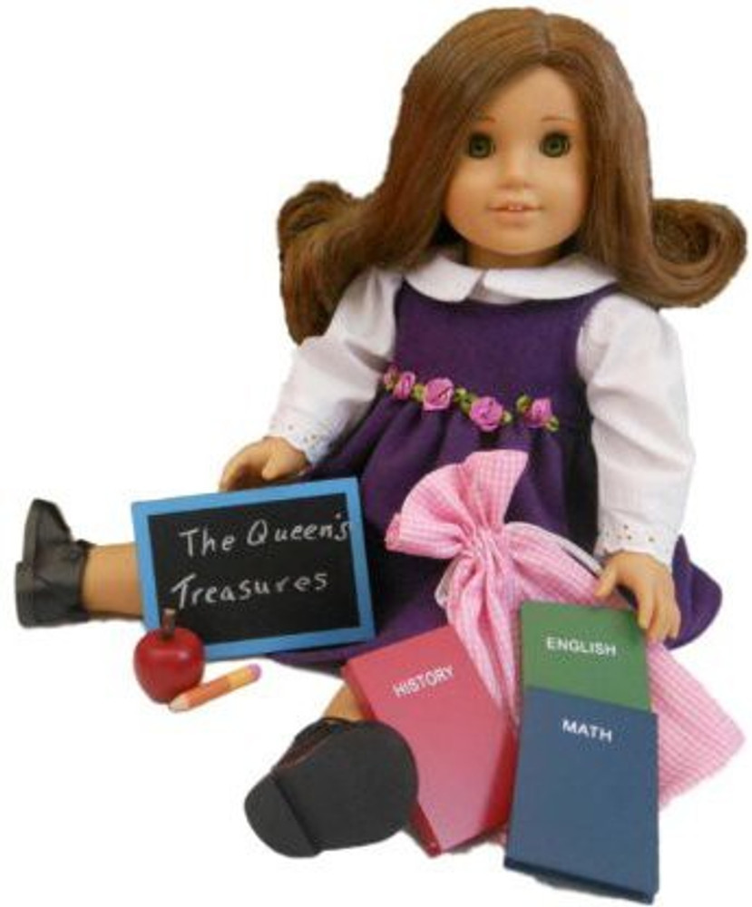 Queen's treasures doll furniture discount