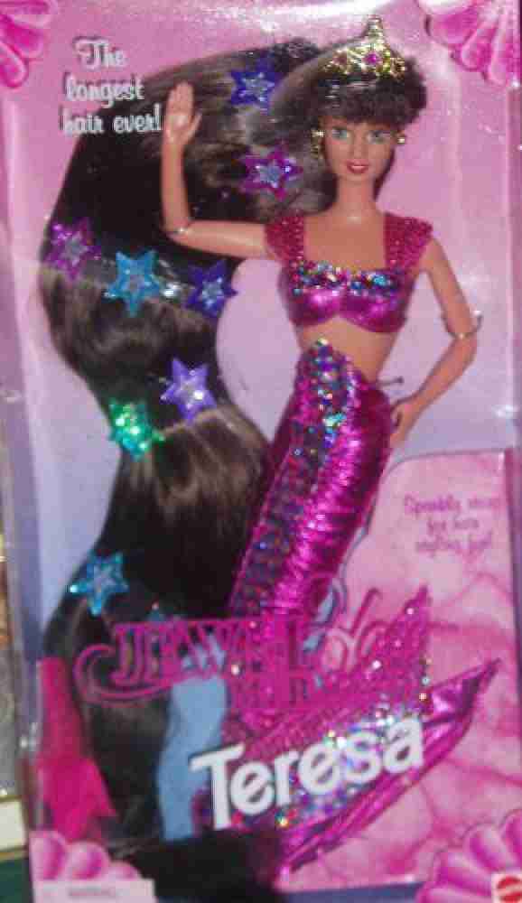 1995 store barbie doll