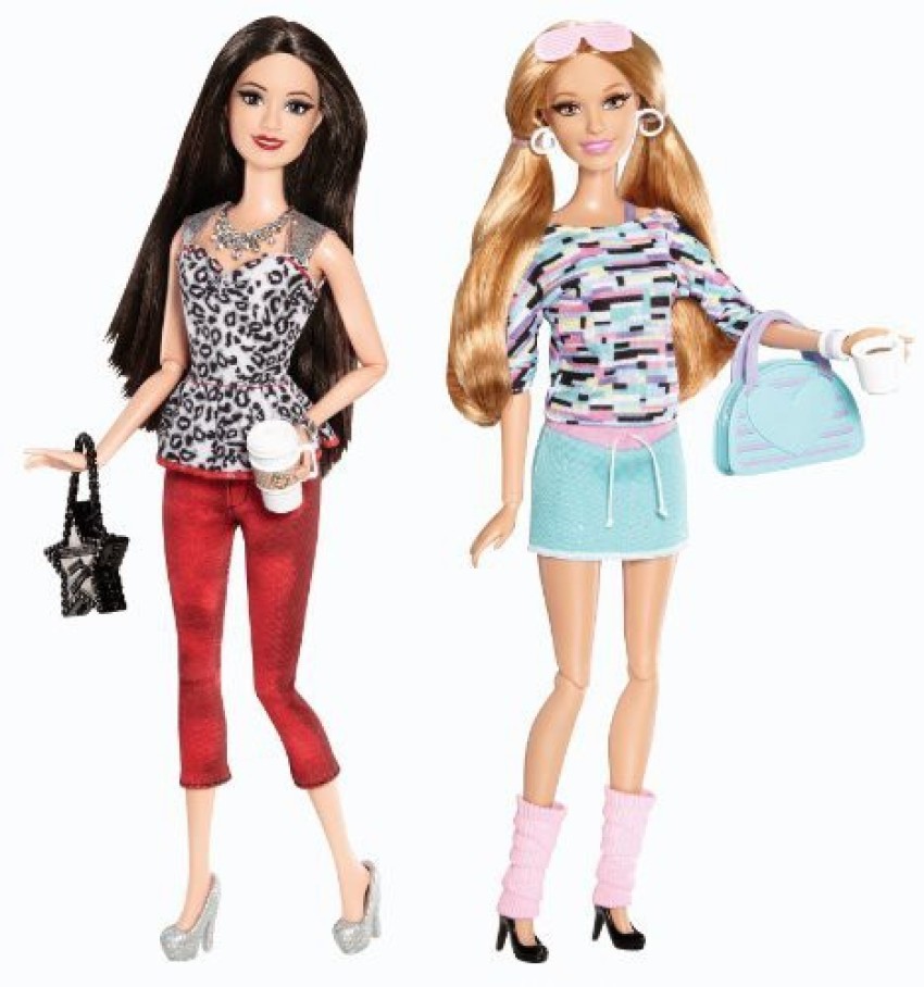 Barbie life in discount the dreamhouse summer