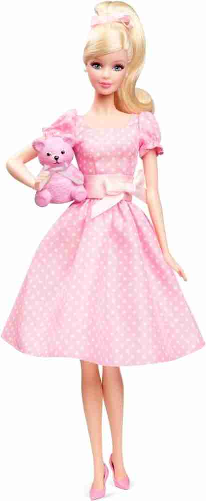 BARBIE Girl Doll Girl Doll Buy Barbie toys in India. shop for BARBIE products in India. Toys for 6 12 Years Kids. Flipkart