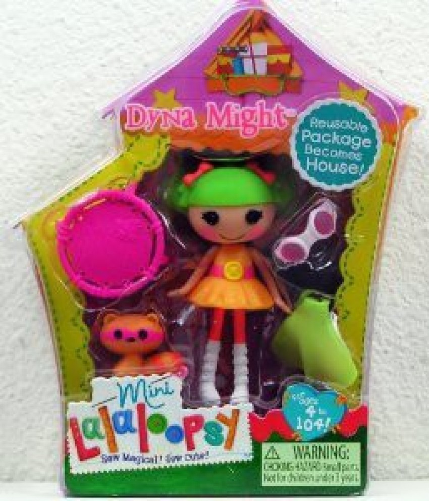 Lalaloopsy lala best sale