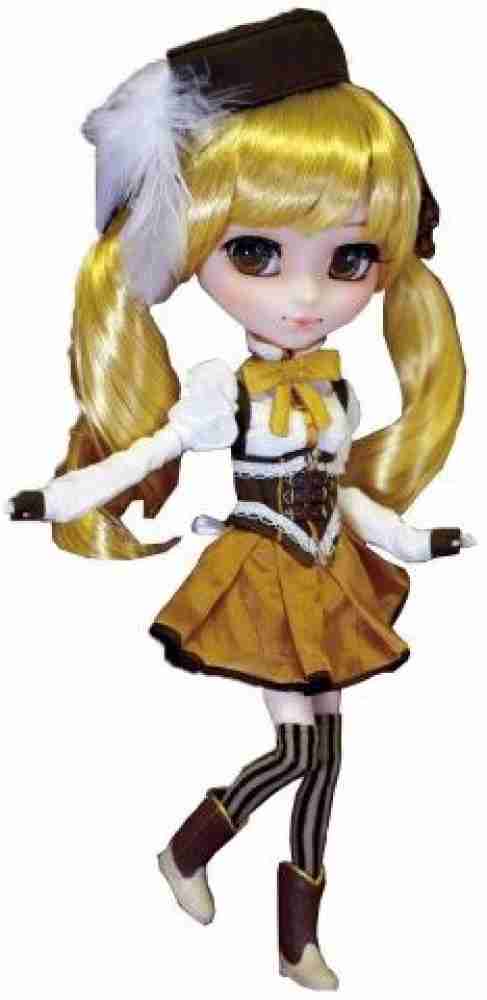 Pullip store doll shop