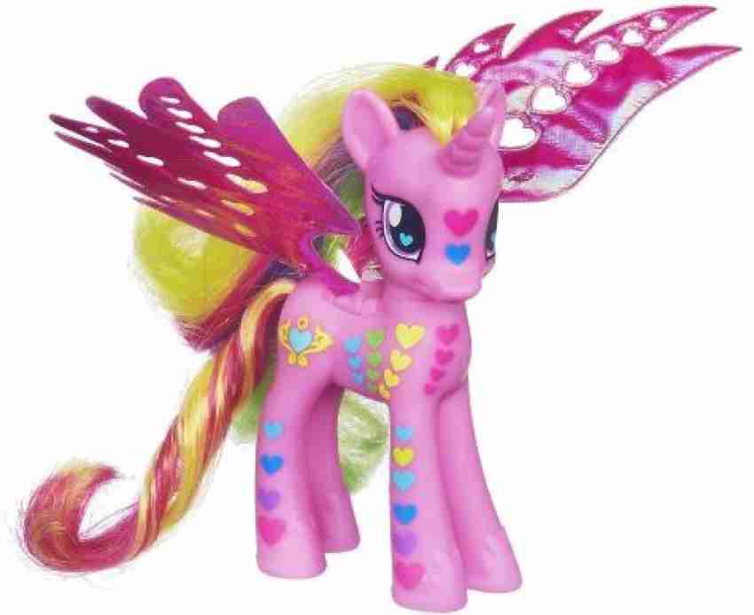 My little pony princess best sale cadance figure