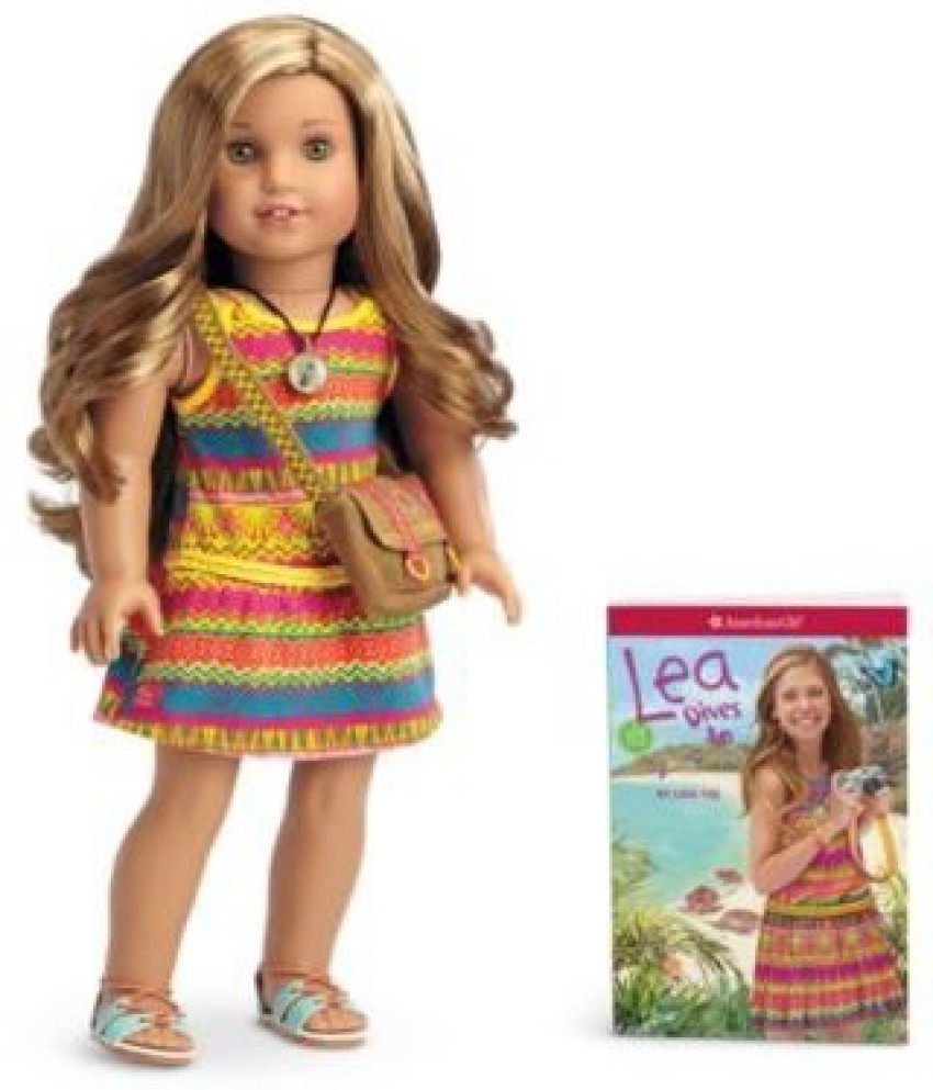 American girl doll lea clark clearance accessories