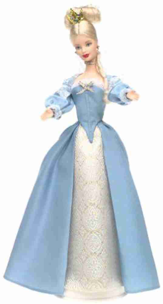 Princess of the danish court barbie new arrivals