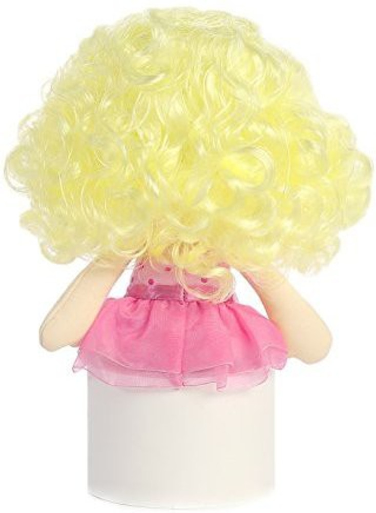 Cutie curls doll shop
