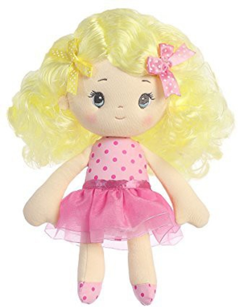 Isabella doll house top