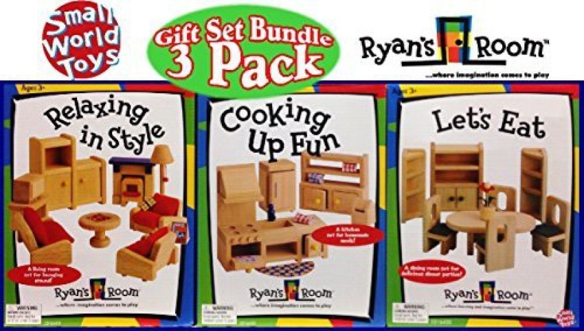 Ryans room best sale dollhouse furniture