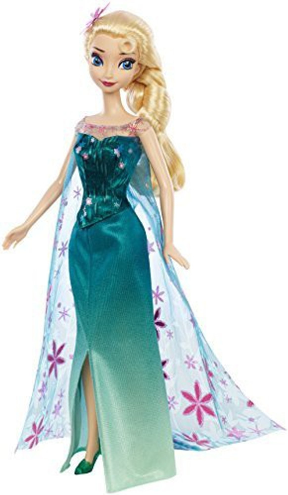 Elsa doll disney hotsell