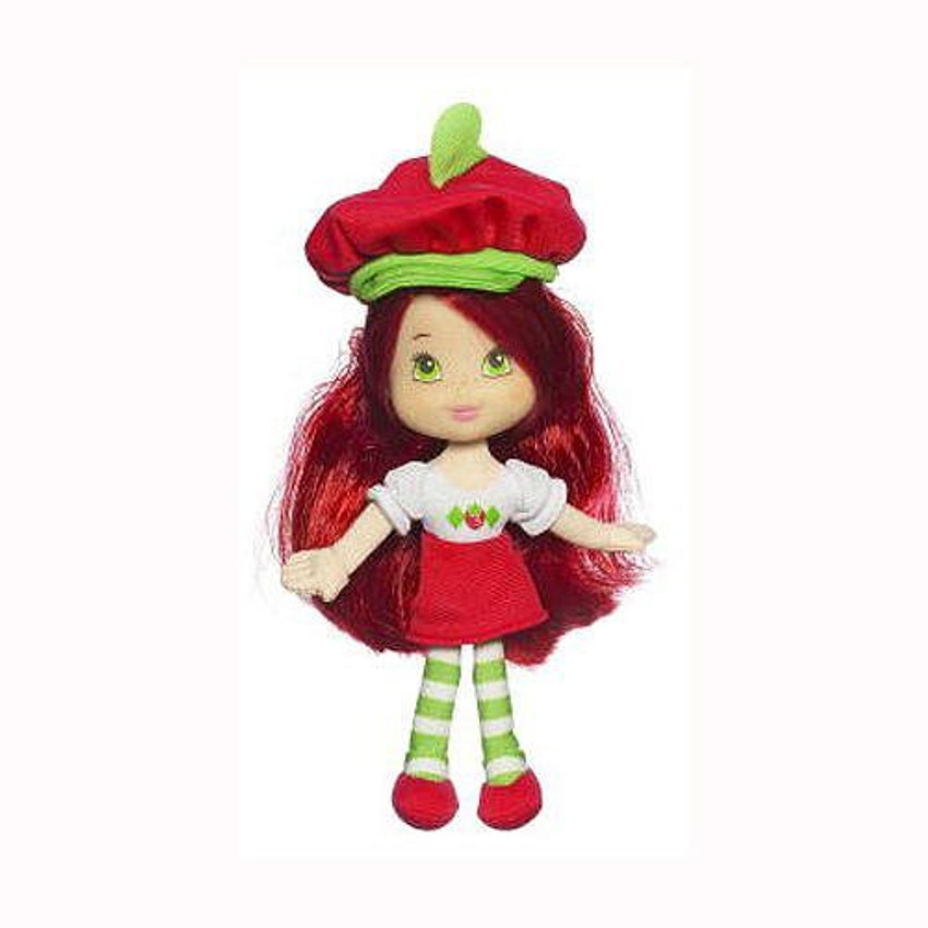 Strawberry shortcake doll target australia clearance