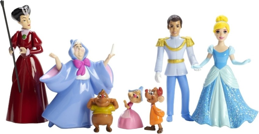 Disney little cheap kingdom cinderella