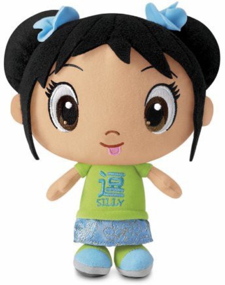 FISHER-PRICE Super Emotions Silly Kai Lan - Super Emotions Silly
