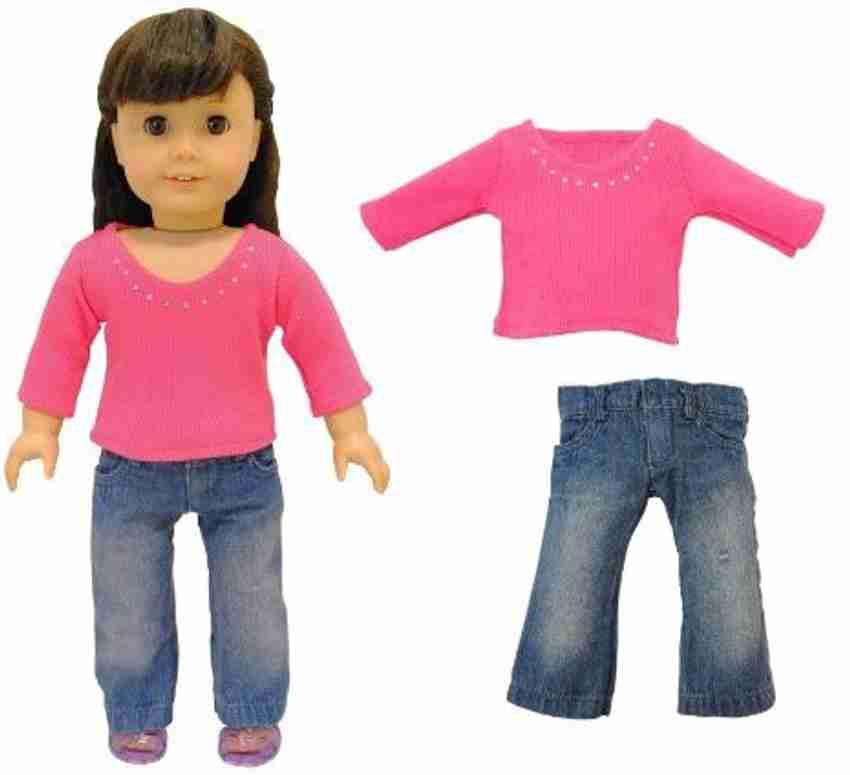 Our generation butterfly outfit hot sale